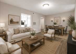 Trails Corner Apartments - Photo 1 of 1