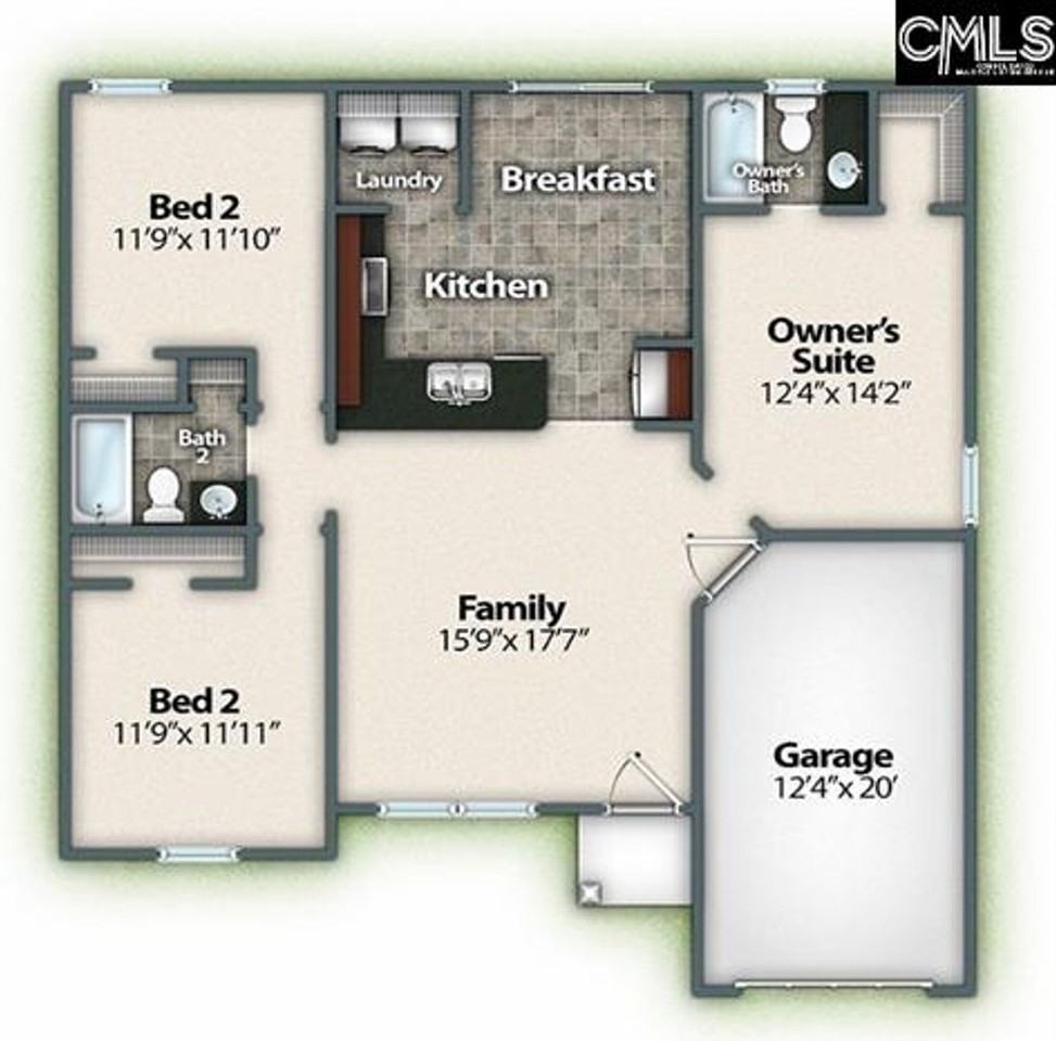 357 Finch Ln - Photo 3 of 18