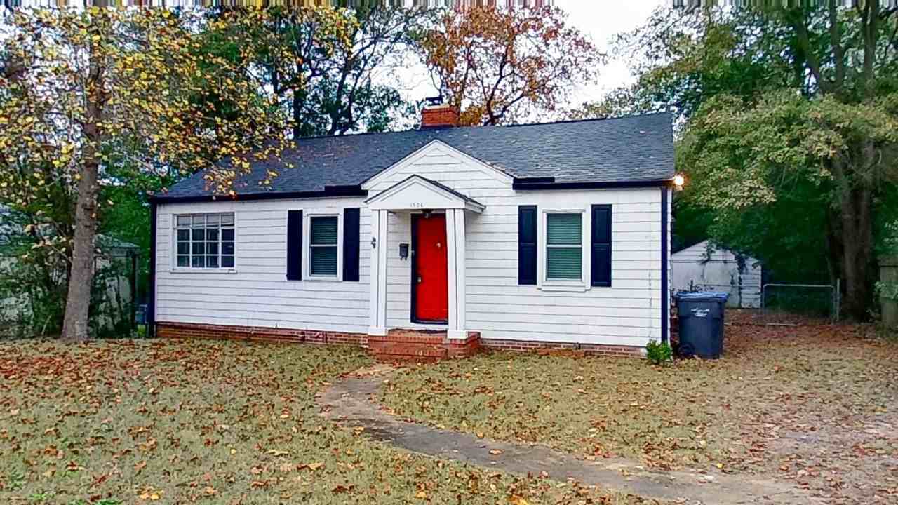 1506 Pendleton Rd - Photo 2 of 17