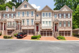 3683 E Paces Walk Ne - Photo 1 of 1