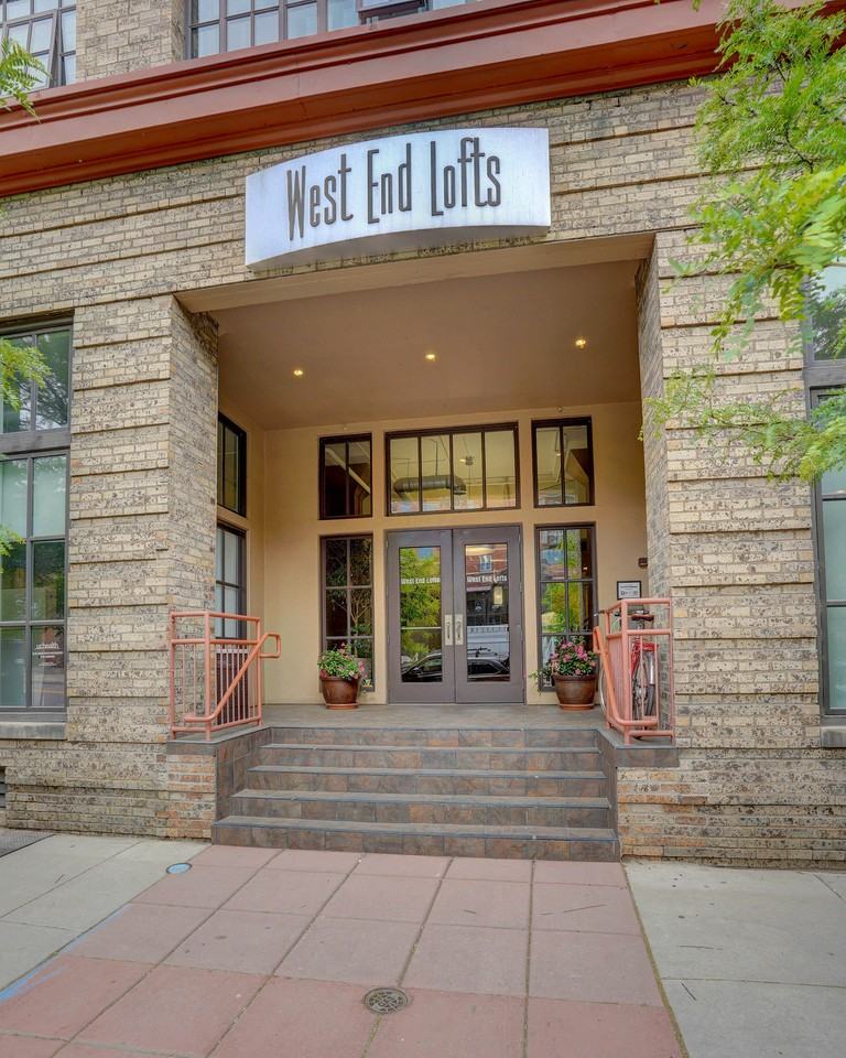 1435 Wazee St #408