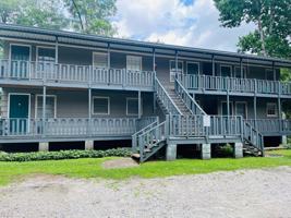 featured image of 601 W Haralson St