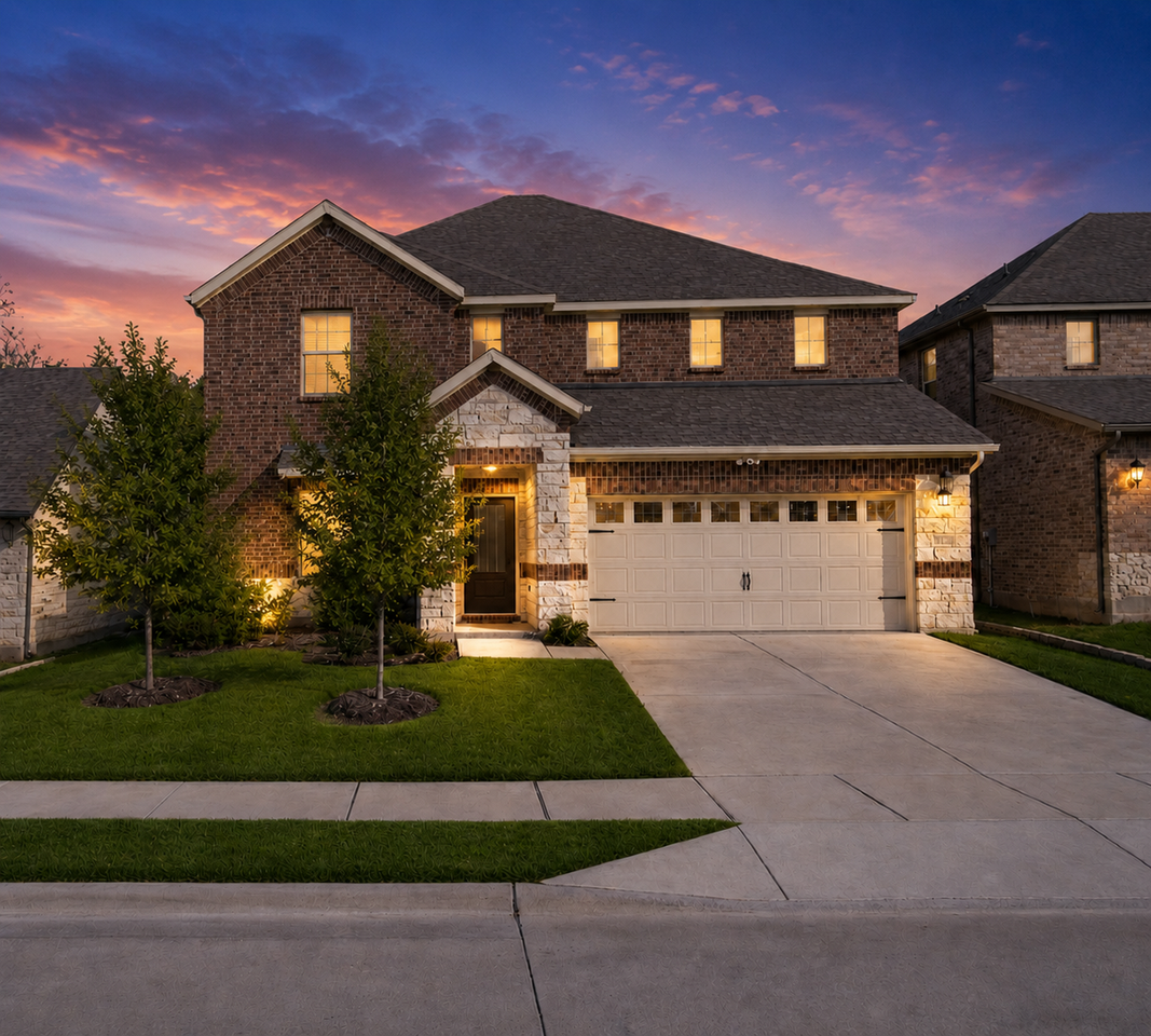 4110 Broadleaf Dr