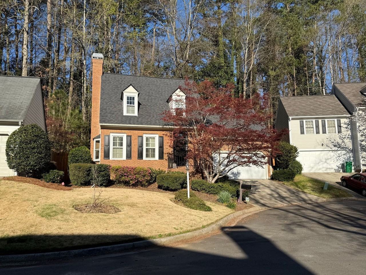 2368 Elon Way