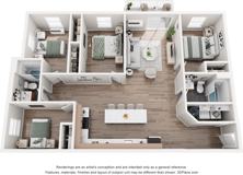 506 Flats Apartments - Photo 1 of 1