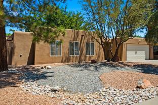 9817 Mary Ellen Pl Ne - Photo 1 of 1