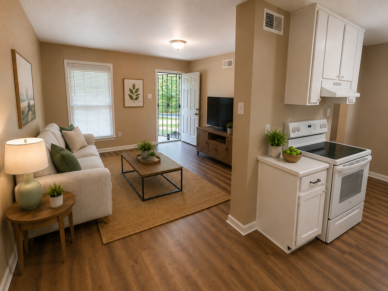 2601 Saint Elmo Ave - Photo 3 of 9