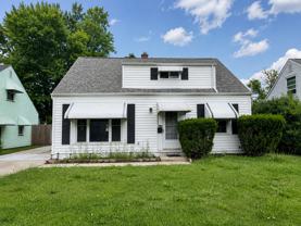 26901 Farringdon Ave - Photo 1 of 1