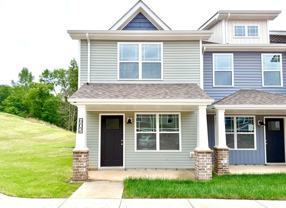 Serene Townhomes - Phase 1 - Photo 1 of 1