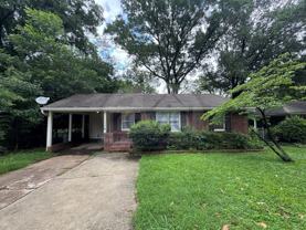 1356 Mount Moriah Rd - Photo 1 of 1