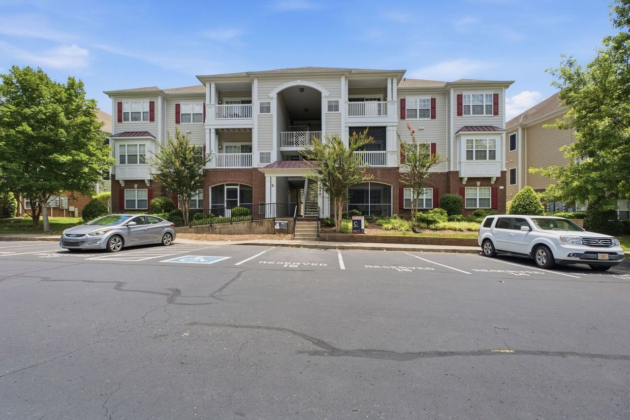 4846 Bevendean Dr #C9