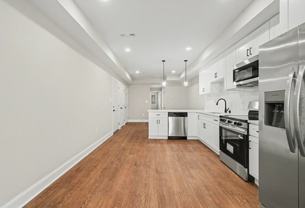 615 N Calhoun St #1 - Photo 1 of 1