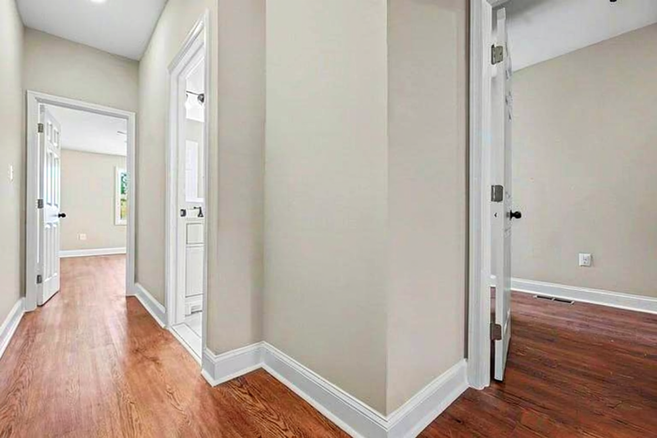 615 N Calhoun St #1 - Photo 2 of 18