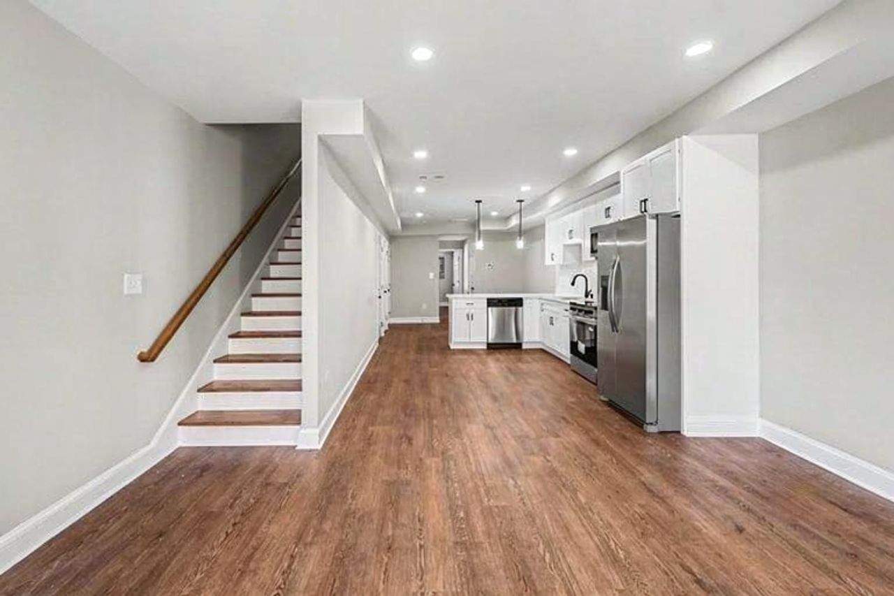 615 N Calhoun St #1 - Photo 6 of 18