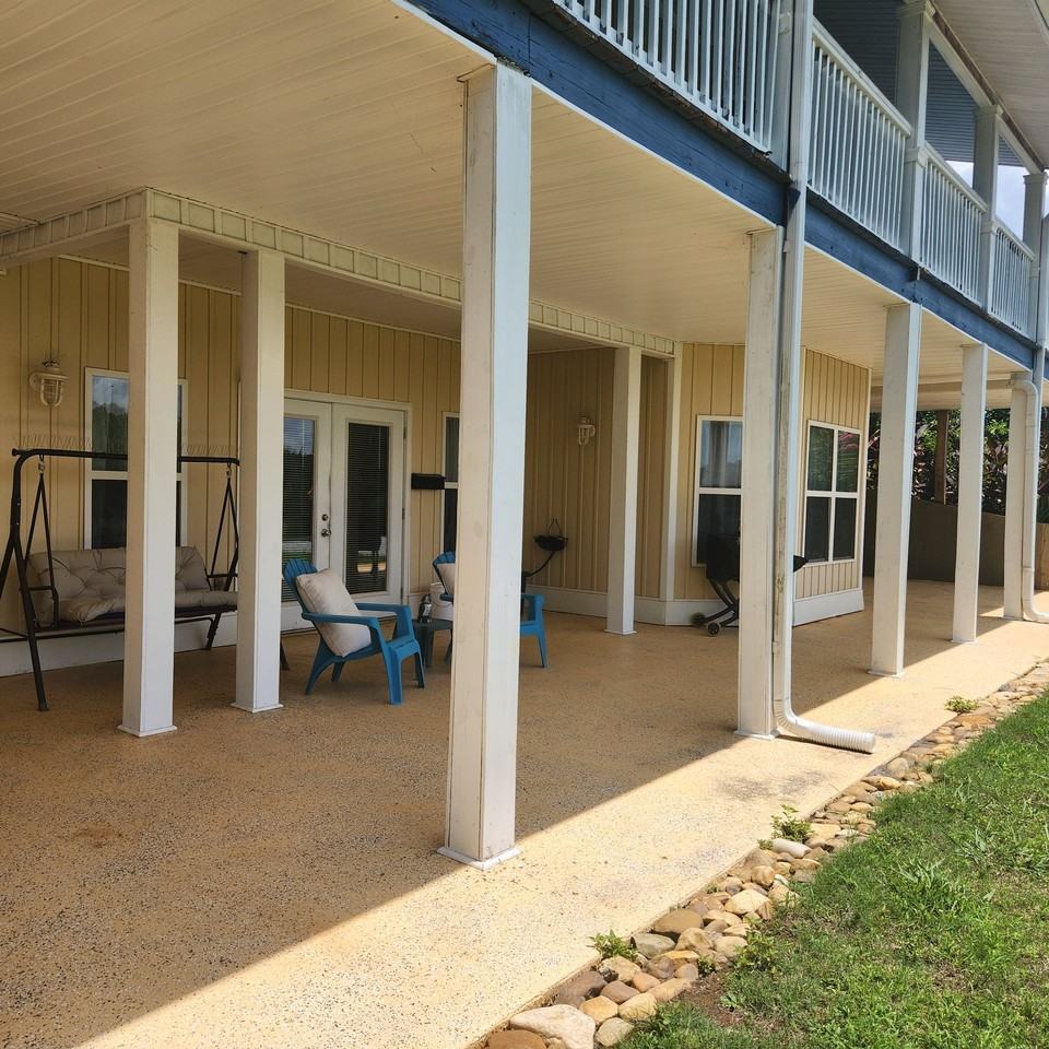 258 Bear Creek Rd Lowr Level - Photo 3 of 50