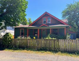 4718 N Oberlin St - Photo 1 of 1