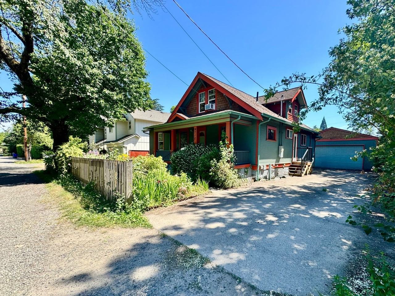 4718 N Oberlin St - Photo 2 of 30