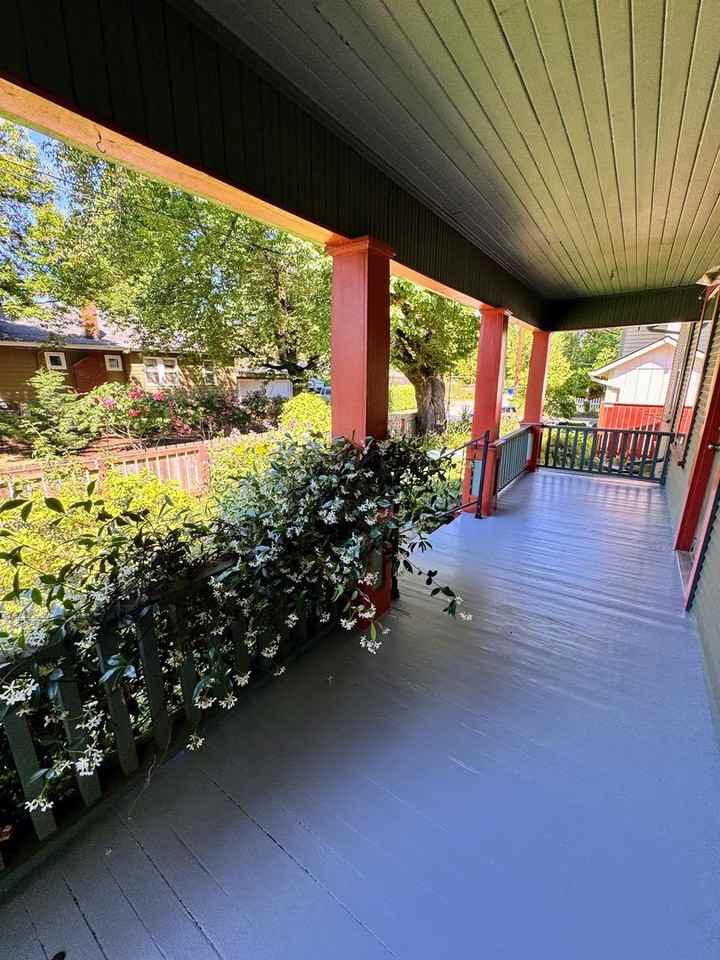 4718 N Oberlin St - Photo 4 of 30