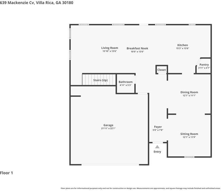 639 Mackenzie Cv - Photo 2 of 17