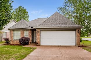 6775 Kirkland Cv - Photo 1 of 1