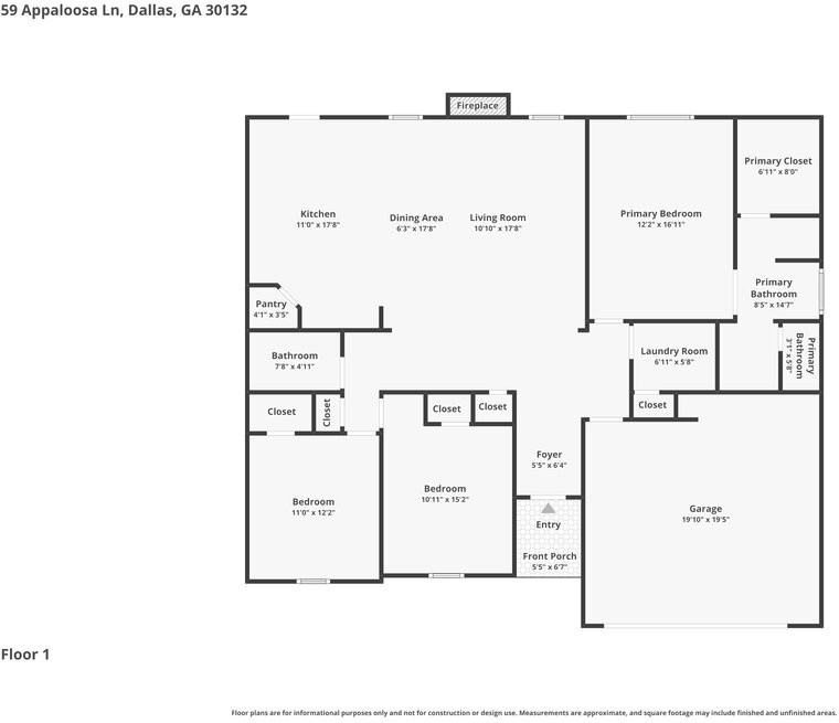 59 Appaloosa Ln - Photo 2 of 16