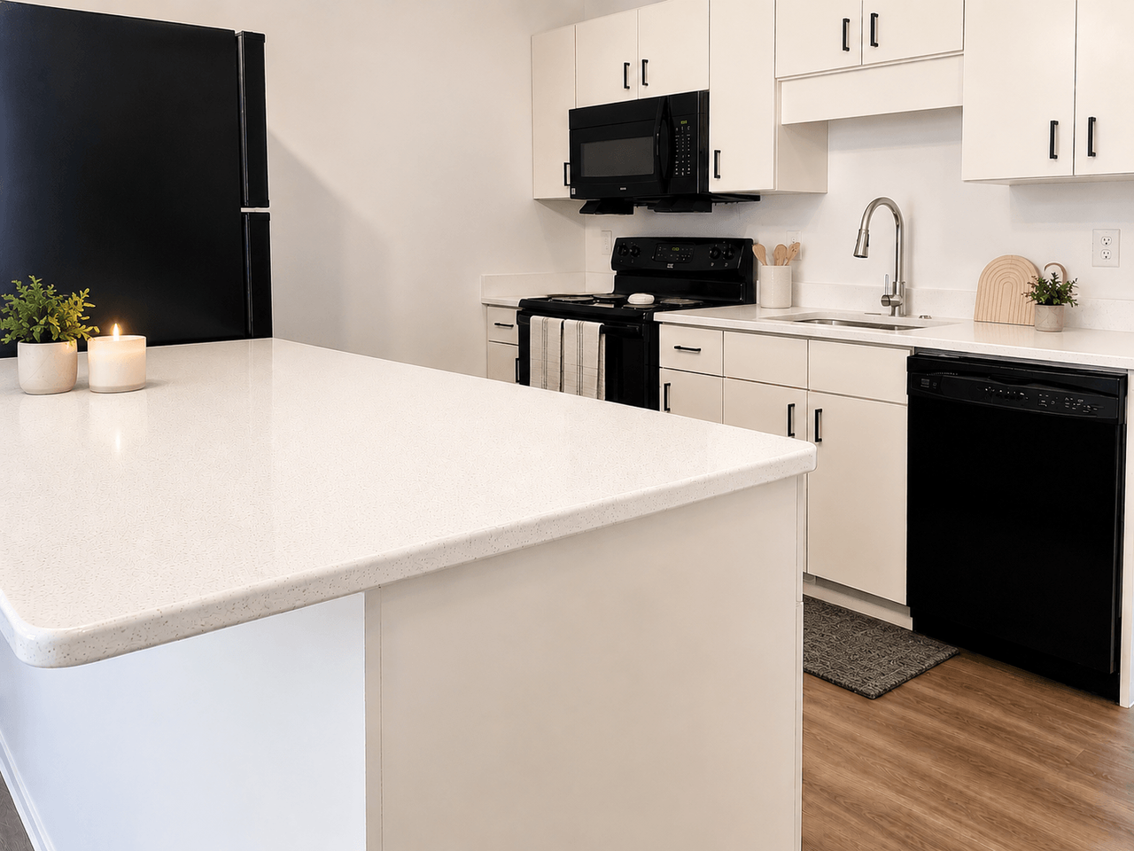 The Mill Apartments - Photo 2 of 21