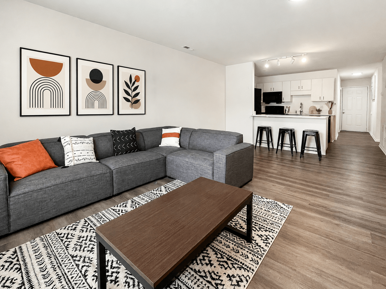 The Mill Apartments - Photo 4 of 21