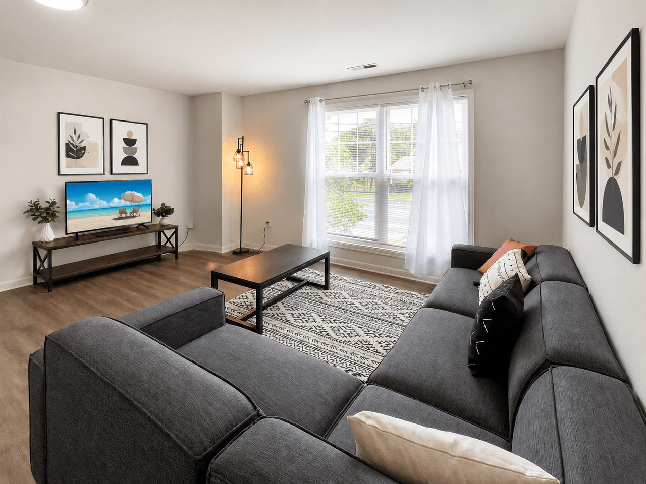 The Mill Apartments - Photo 5 of 21