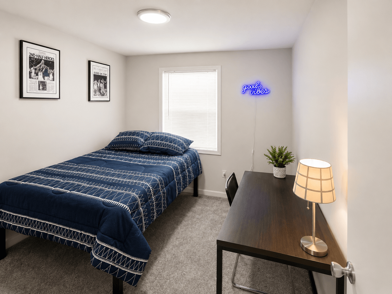 The Mill Apartments - Photo 6 of 21