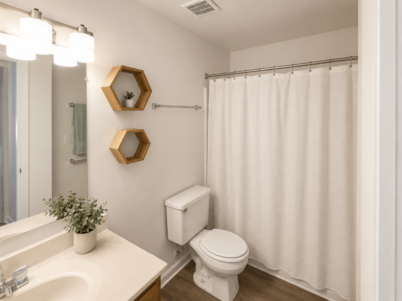 The Mill Apartments - Photo 7 of 21
