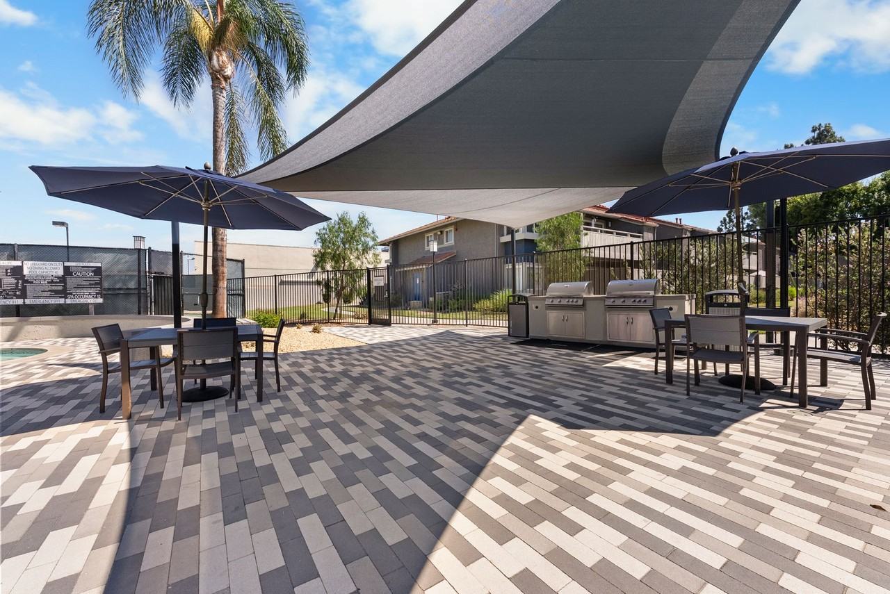The 3900 Apartments - Photo 4 of 33