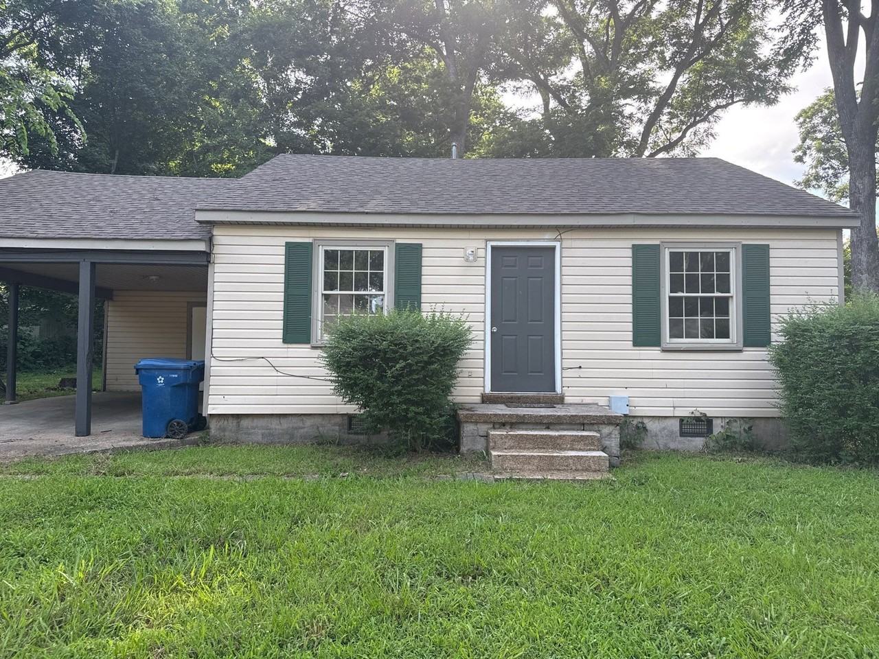 309 N Tipton St - Photo 7 of 8
