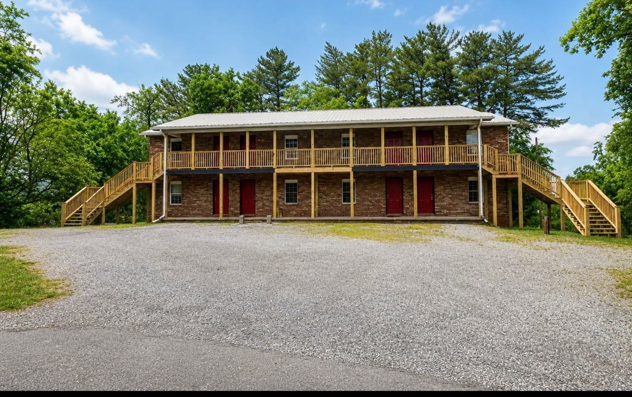 Windcrest Apartments - Photo 2 of 2
