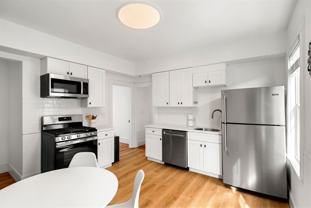 1 Bed / 1 Bath Apartment in Dorchester - Photo 1 of 1