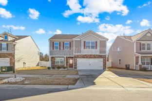 4015 Meadow Green Dr - Photo 1 of 1