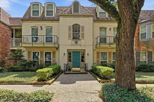 496 N Post Oak Ln - Photo 1 of 1