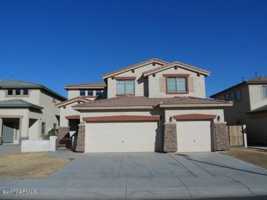 featured image of 15727 N 172nd Ln