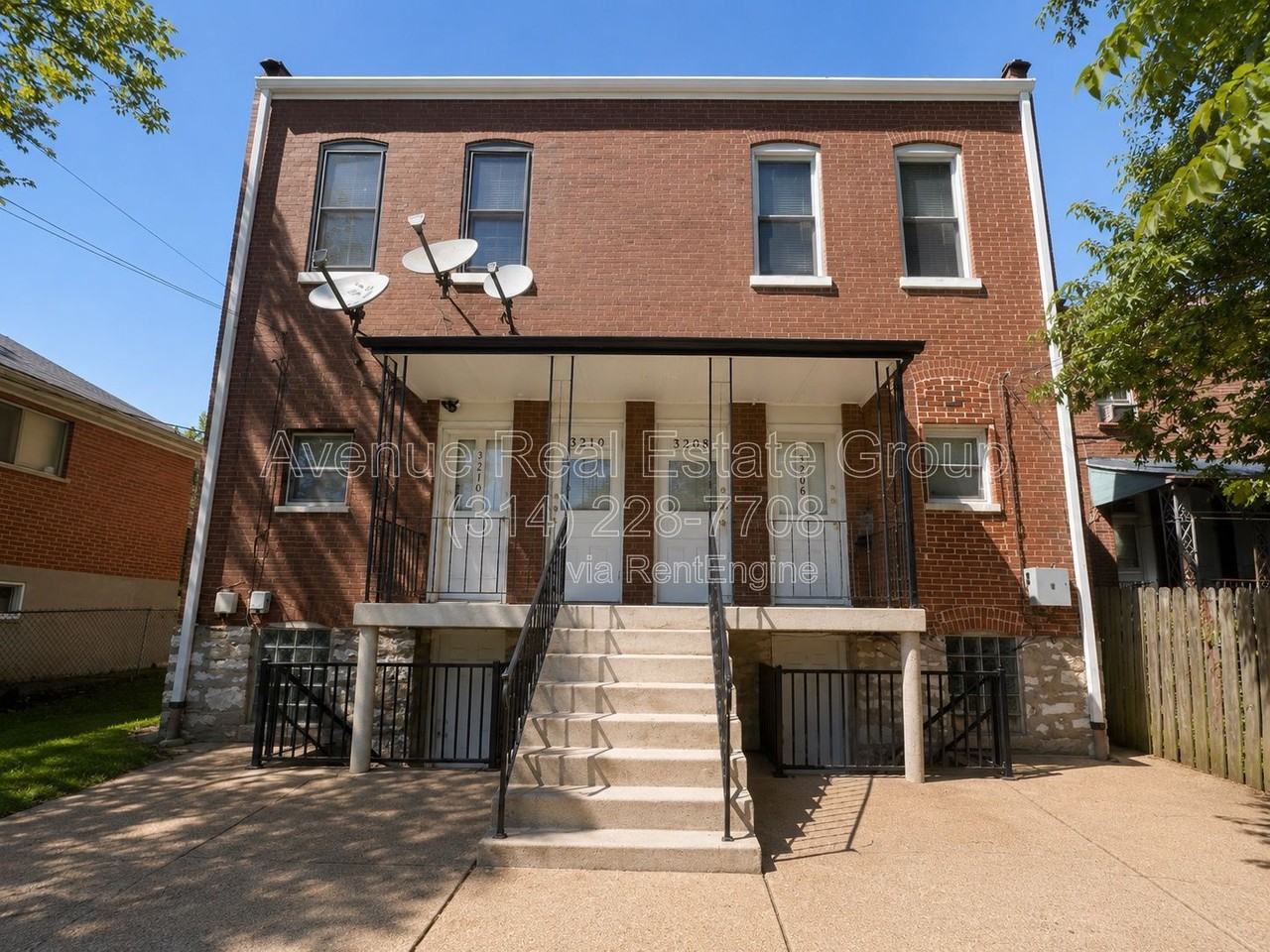 3208 Osceola St #2 - Photo 2 of 9