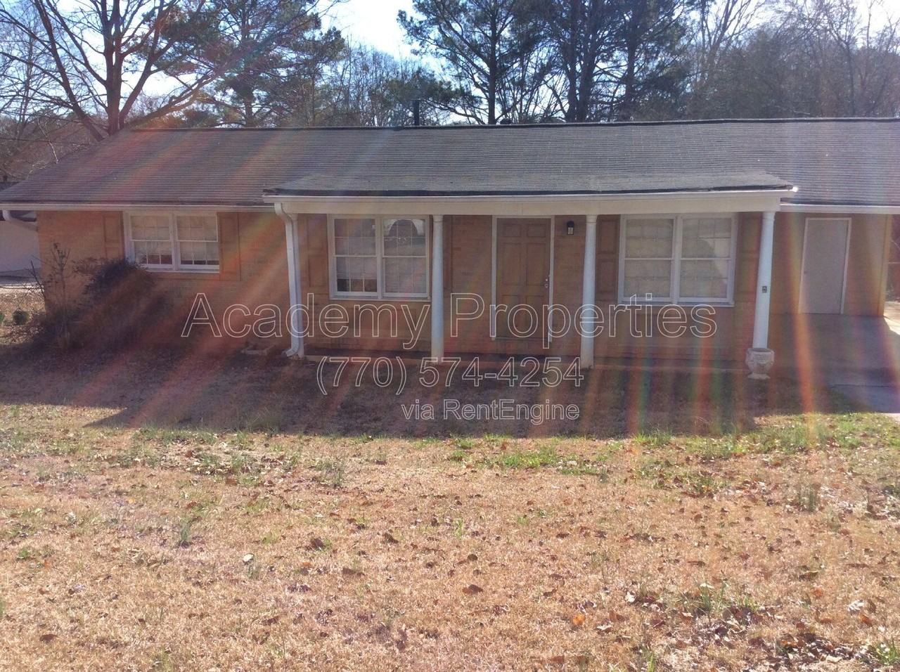6774 Valley Hill Ct - Photo 2 of 21
