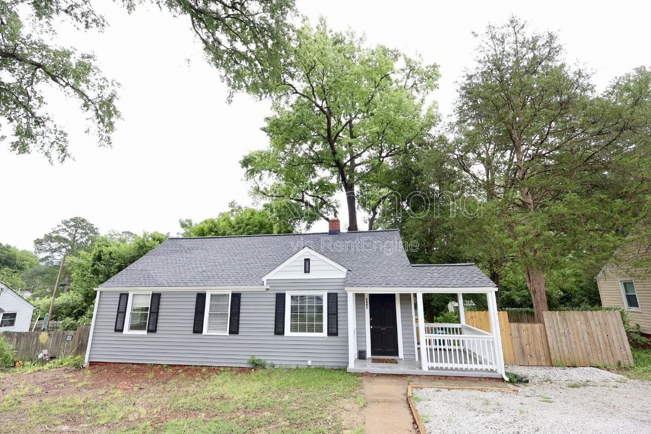 2405 Bransford Dr - Photo 2 of 25