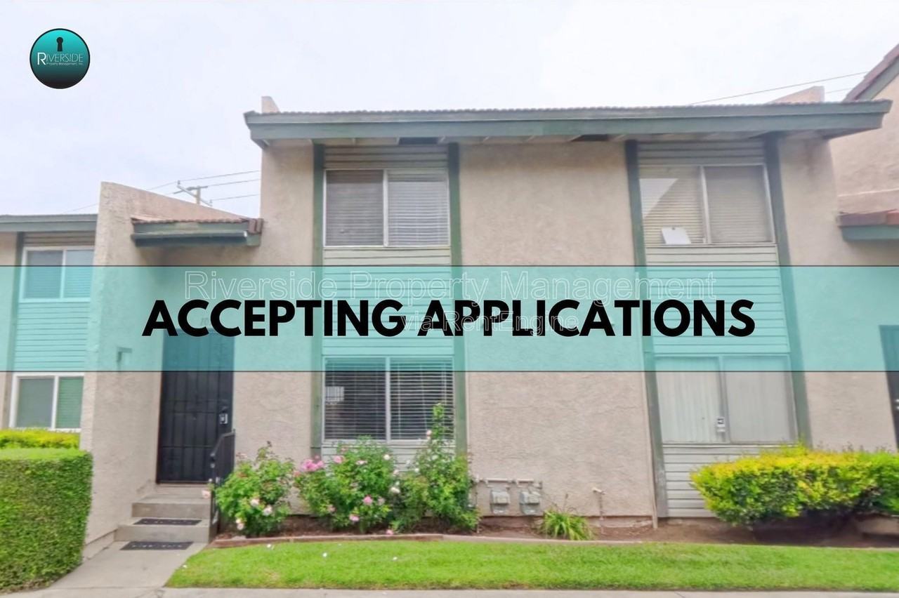 2255 Cahuilla St #105