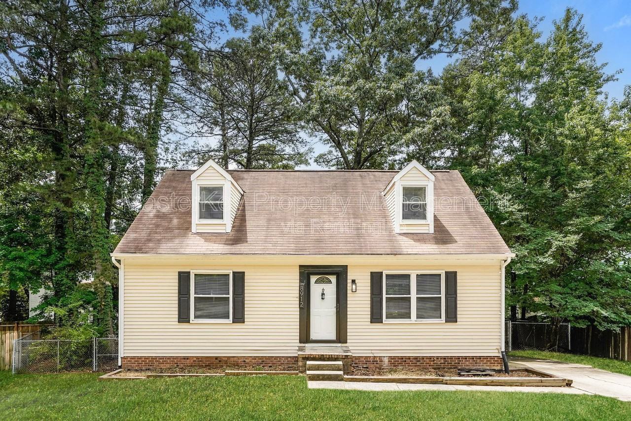 8912 Taymouth Ct