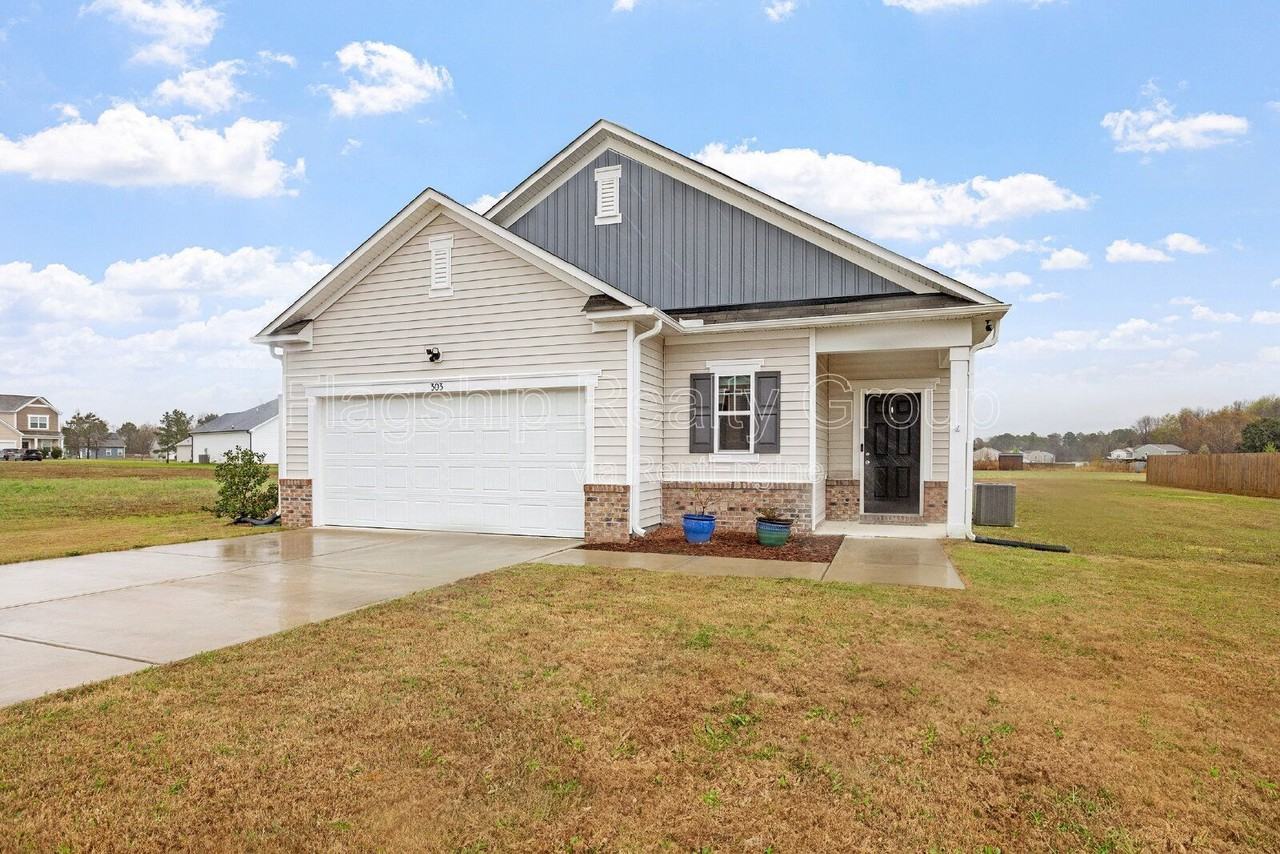 303 Kenison Way - Photo 4 of 50