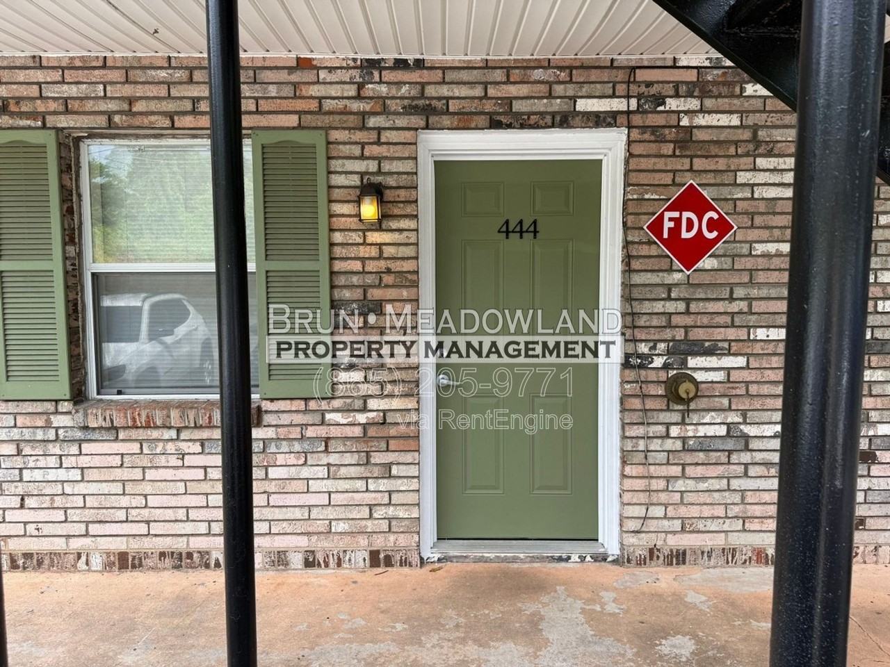 444 E Red Bud Rd - Photo 2 of 19