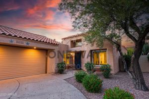 featured image of 10086 E San Salvador Dr