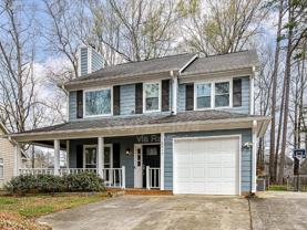 8413 Red Setter Ln - Photo 1 of 1