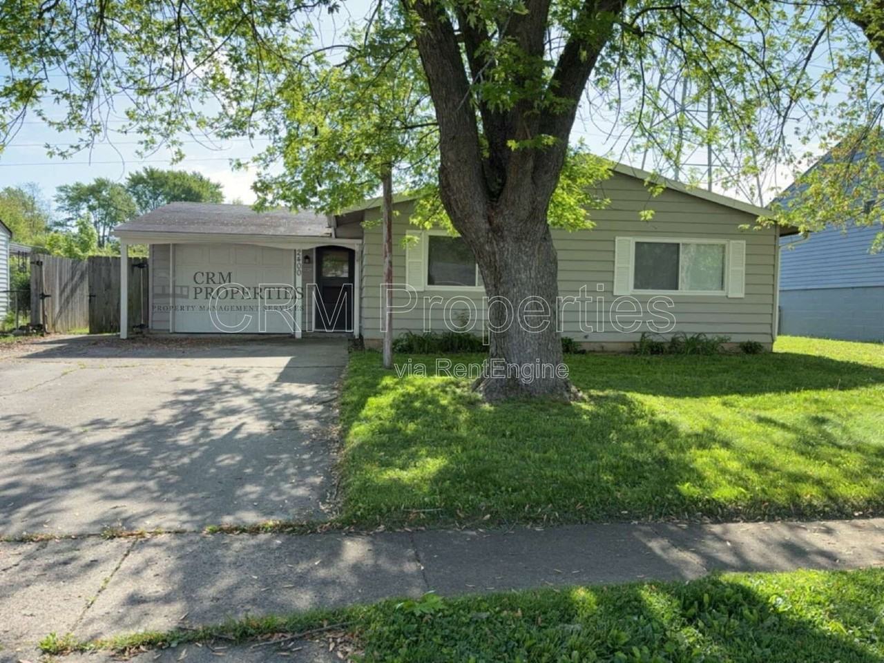 2400 Balmoral Blvd - Photo 2 of 19