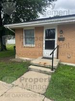 707 N Center St Apt C #Apt C - Photo 1 of 1
