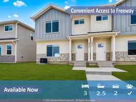 1376 N Meadow Ln - Photo 1 of 1