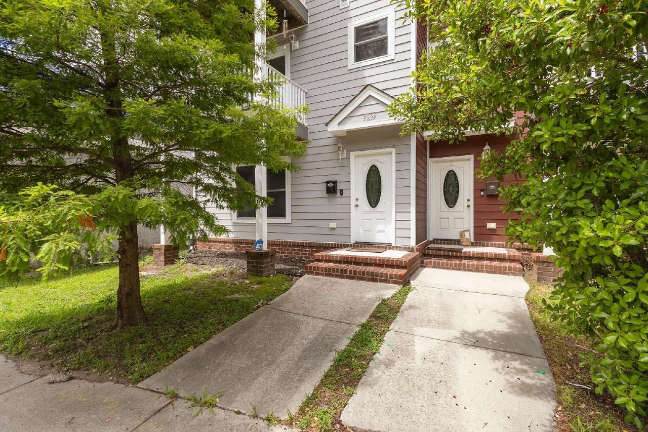 3239 Granby St